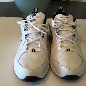 New balance 608